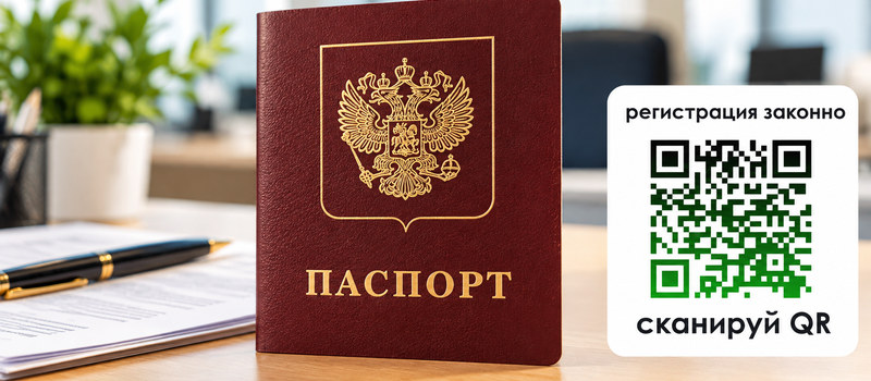прописка в Кингисеппе